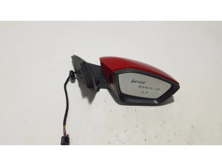 Зеркало электрическое правое Skoda Kamiq 2019- года