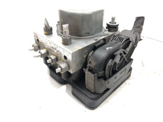 Блок АБС 0265956560 Dacia Sandero 2008 - 2012 года