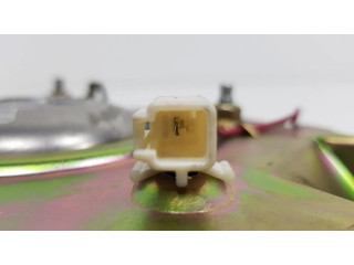 Подушка безопасности водителя P5HK021X9AE Jeep Cherokee III KJ