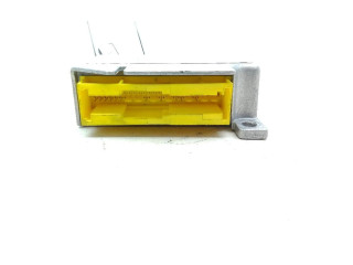 Блок подушек безопасности Volvo C70