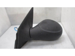 Зеркало электрическое     Сзади   Citroen C2     