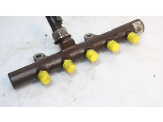 Топливная рампа    Renault Clio III  