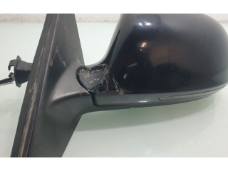 Зеркало электрическое Audi A4 Allroad B8 2008 - 2016 года