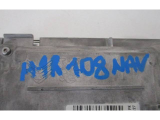 Дисплей 9812046980 Peugeot 2008 I