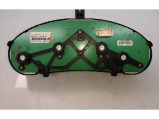 Přístrojová deska Citroen Berlingo 2002 9646434180