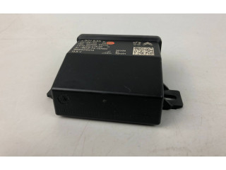 Блок управления Xenon