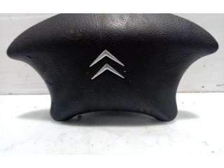 Подушка безопасности водителя 4112HC Citroen C5