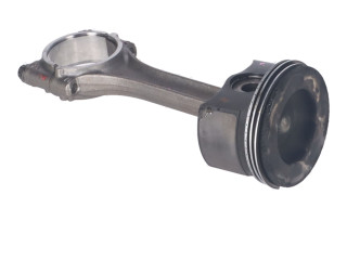 Шатун 05L105401H Volkswagen Golf VIII