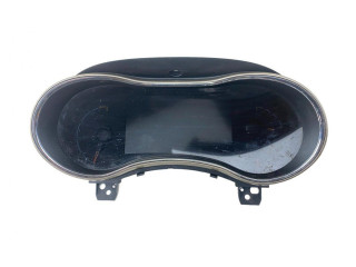 Панель приборов 05091682AI, 05091682AI Jeep Grand Cherokee