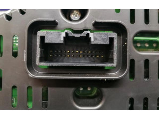 Панель приборов GB3T-10849-HD3ZHE Ford Ranger