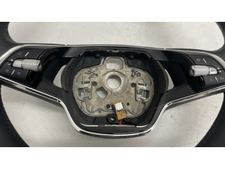 Руль Skoda Octavia Mk4 2019- года 5E3419093A