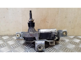 Моторчик заднего дворника 54904012, 7700432076B Renault Scenic RX