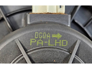 Вентилятор печки Hyundai i10