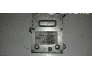 Блок управления Xenon