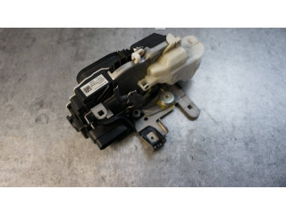 Замок багажника 31391824 Volvo V40 2012 - 2019 года