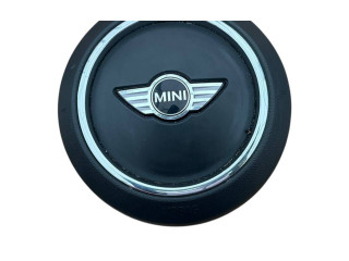Подушка безопасности водителя 0589p1000282   Mini One - Cooper F56 F55