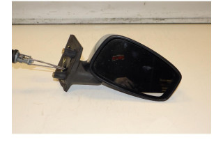 Зеркало электрическое Fiat Idea - года