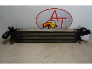 Интеркулер 31280122, 31280122 Volvo S40