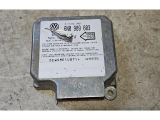 Блок подушек безопасности 6N0909603 Volkswagen Transporter - Caravelle T4