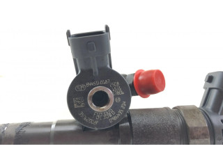 Комплект форсунок 0445110430, 68148332AA Jeep Grand Cherokee для дизельного двигателя EXF 3