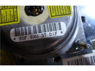 Подушка безопасности водителя SsangYong Kyron