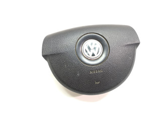 Подушка безопасности водителя 7H0880201T   Volkswagen Transporter - Caravelle T5