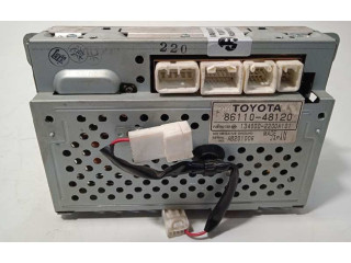 Дисплей 8611048120 Lexus RX XU10