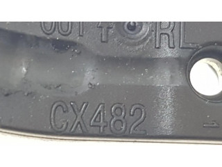 Ограничитель открытия двери