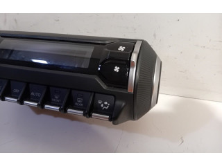 Блок управления климат-контролем 3951062R00   Suzuki Ignis