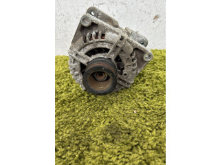 Генератор 0124425050 Vauxhall Zafira B