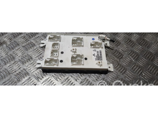 Блок комфорта 68258390AE   Jeep Grand Cherokee   