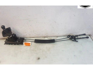 Рычаг переключения передач 5R3711049G, 5R3711049G Seat Ibiza V (KJ)