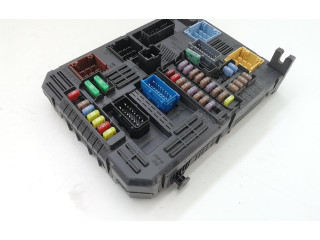 Блок комфорта 9830790580, 9830790580 Citroen C4 Cactus