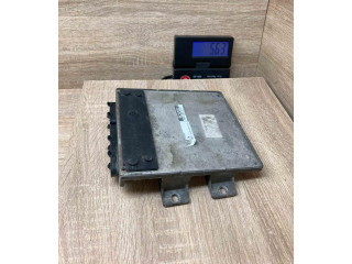 Блок управления двигателем Блок управления NNN100743, M3P01CJWR Rover 25