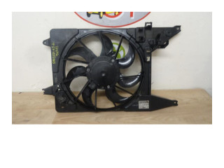 Вентилятор печки    214815057R, 214815057R   Dacia Sandero