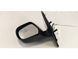 Зеркало электрическое        Dacia Dokker  2012 -  года   