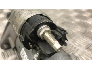 Стартер 02E911024D, 4380000211 Audi Q3 8U