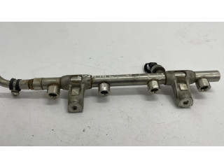 Vstřikovací lišta 06L133317N   Audi A3 S3 8V  pro benzínový motor 1.4 CZEA 