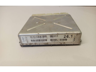 Блок управления коробкой передач P09472349, 1T0403207 Volvo S80