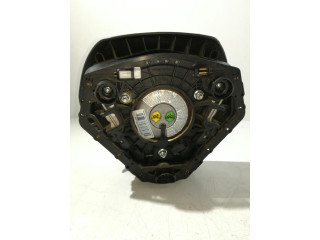 Подушка безопасности водителя PA70043040 Fiat Grande Punto