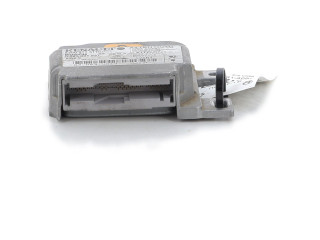 Блок подушек безопасности 8200375763, R1-4099U   Renault Clio II