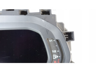 Панель приборов LICZNIK VIRTUAL ZEGARY LCD AUDI A3 8Y 8Y0920800 Audi A3 8Y