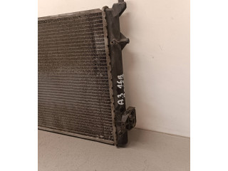 Радиатор охлаждающей жидкости