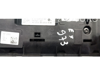 Дисплей 9836623980, 9838912880 Citroen C3 Aircross