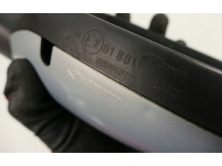 Зеркало (механическое) Renault Clio II 1998 - 2001 года