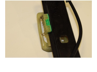 Зеркало (механическое) Audi A3 8Y 2020 - года