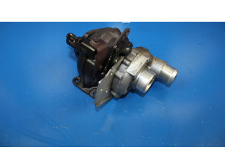 Турбина Jaguar XF X250 6R8Q6K682AD