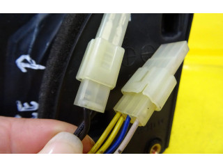 Zpětné zrcátko KIA Joice 2000