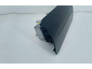 Подушка безопасности пассажира    Peugeot Partner