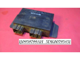 Комфортный модуль